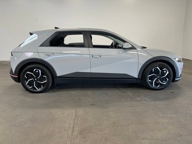 hyundai ioniq 5 2024 KM8KN4DE1RU318802 image hyundai ioniq 5 2024 KM8KN4DE1RU318802 image